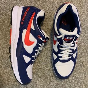 Men’s Nike Air Span II